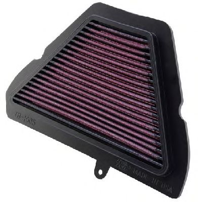 K&N FILTERS tb1005 -